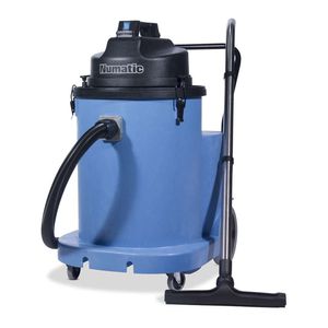 湿式洗涤吸尘器