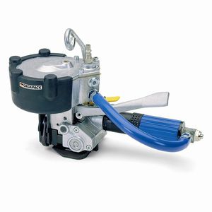气动捆扎工具 1