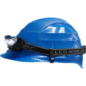 LED头灯