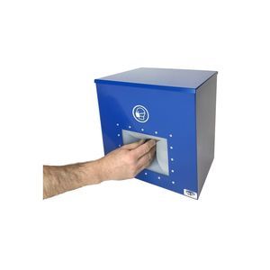 口罩用分配器 1