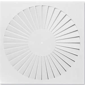 环形空气扩散器 1