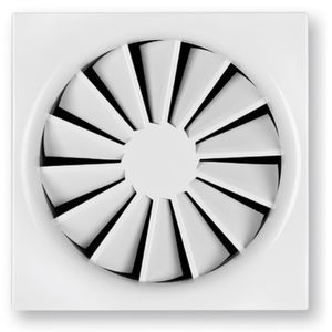 环形空气扩散器 1