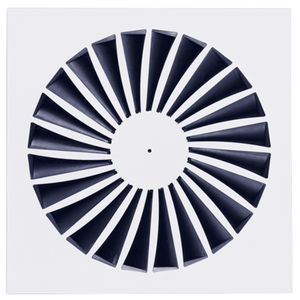 环形空气扩散器 1