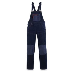 工作背带裤工作服
