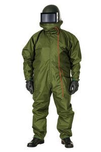 喷砂连体服 1
