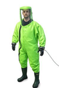 完整连体服 1