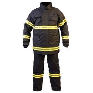 工作连体服