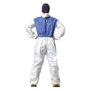 工作连体服 1