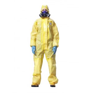 工作连体服 1
