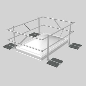 自承重护栏 1
