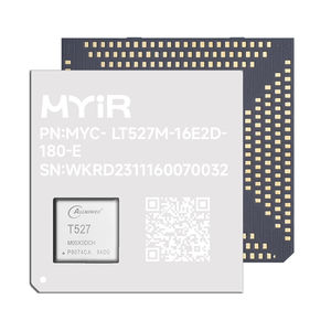 ARM® Cortex®-A55 Quad-core计算机模块 1