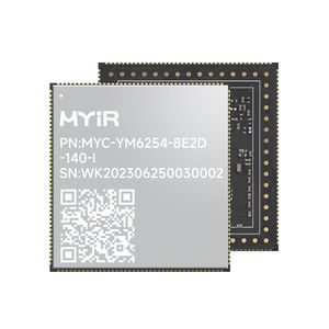ARM Cortex-M4计算机模块