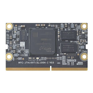 AMD计算机模块 1