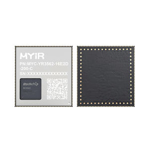 Arm® Cortex®-A53四核计算机模块 1