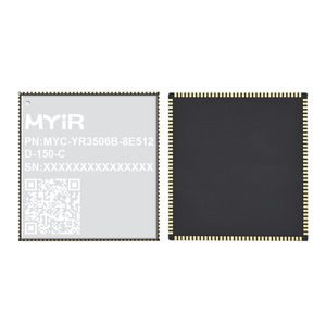 ARM® Cortex™ A7四核计算机模块 1
