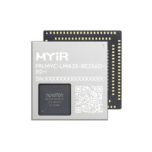 ARM Cortex-M4计算机模块 1