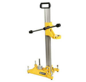 岩心机支架