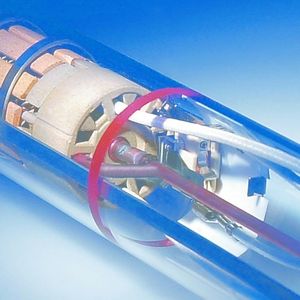 浸入式加热器