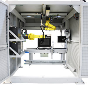 电气安全性测试仪 / 完全自动化