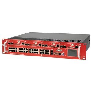 最高125MS/s模数转换器 1