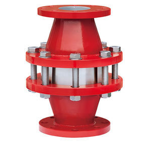 阻火器 1