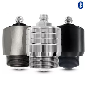 微波液位变送器