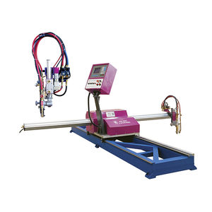 氧-燃料切割机
