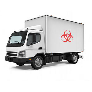 运输卡车