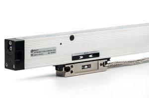增量线性编码器