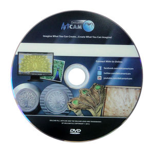 CAD/CAM软件 1