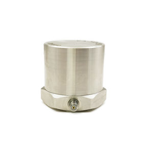压电振动传感器