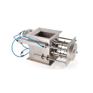 粒子分离器