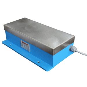 托盘式消磁器