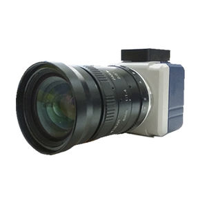 拍照式检测系统