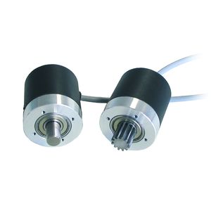 增量旋转编码器 1