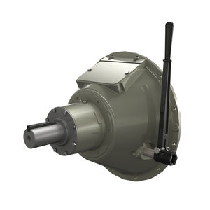 多片离合器 1