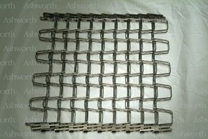 网格输送带