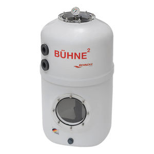 水过滤器 1