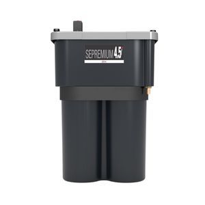 冷凝分离器 1