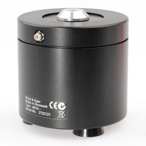 校准激振器