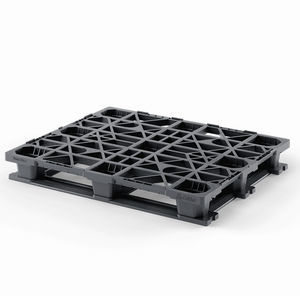 再生塑料货盘 1