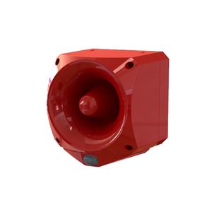带LED信号灯警报发声器 1