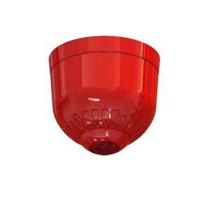 带LED信号灯警报发声器 1