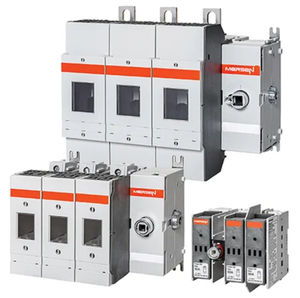 保险丝断路开关 1
