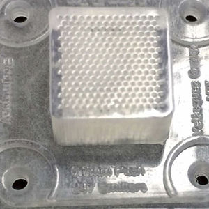 聚合物3D打印树脂