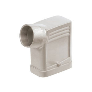 塑料连接器防护罩 1