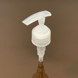 手动泵瓶封盖头 1