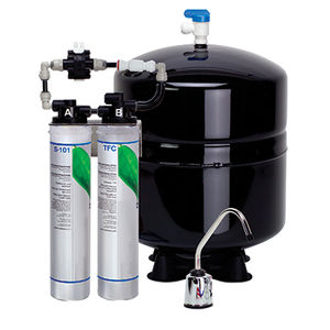 水过滤器
