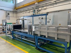 氦气泄漏感应器 1