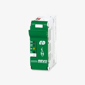 24Vdc静态继电器 1